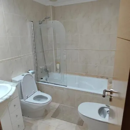 Apartment Planta Baja Con Piscina *