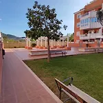Planta Baja Con Piscina Denia