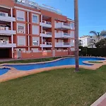 Apartment Planta Baja Con Piscina Denia