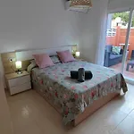 Planta Baja Con Piscina * Denia