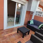 Apartment Planta Baja Con Piscina