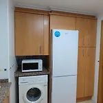 Apartment Planta Baja Con Piscina *