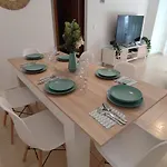 Planta Baja Con Piscina Apartment