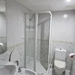Planta Baja Con Piscina Apartment
