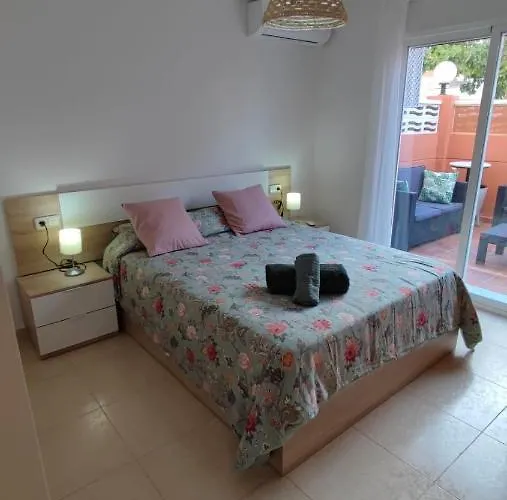 Planta Baja Con Piscina * Dénia