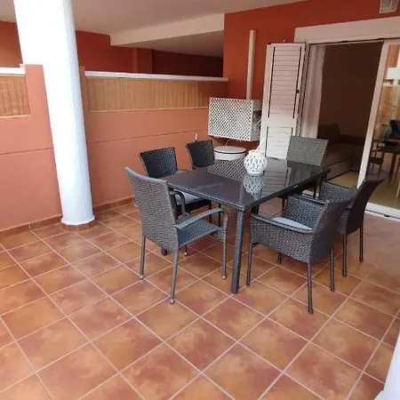 Planta Baja Con Piscina Apartamento Dénia