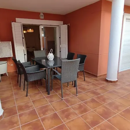 Planta Baja Con Piscina * Dénia