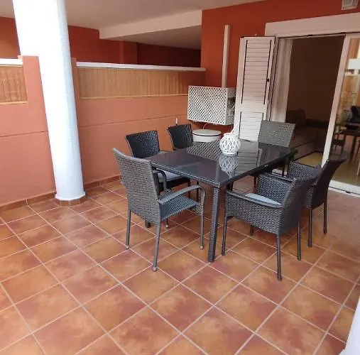 Planta Baja Con Piscina Apartamento Dénia