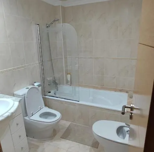Apartamento Planta Baja Con Piscina *